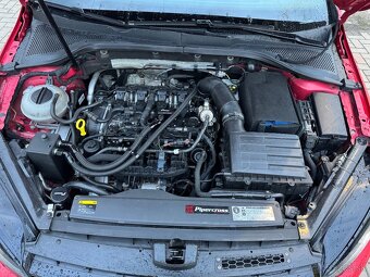 Vw Golf 7R 500hp - 7
