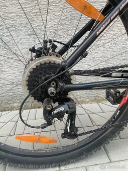 MTB GT Avalanche 2.0 Disk - 7