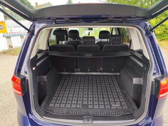Volkswagen Touran 1.2 TSi - 7