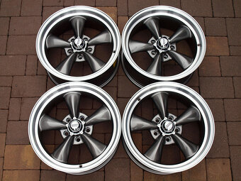 17" 5x120,65 AMERICAN RACING TORQUE NOVÁ SADA - 7