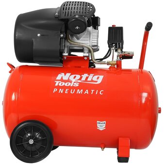 KOMPRESOR 100L 8bar - 7