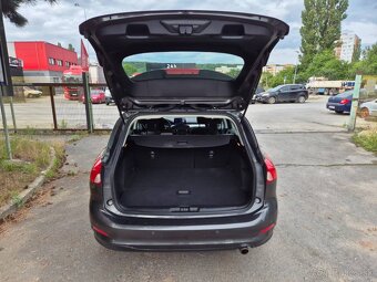Predám Ford Focus Kombi 1.5 TDCi EcoBlue Active A/T - 7