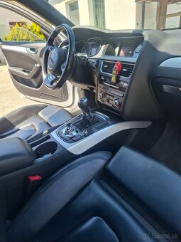 Audi A4 2.0tdi 110kw S-line - 7