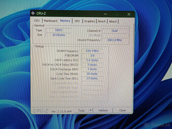 SET ASROCK 985GM-GS3 FX - 7