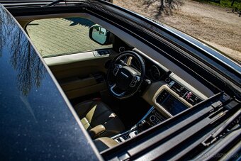 Land Rover Range Rover Sport 3.0 V6 - 7