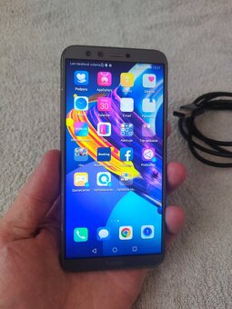 Honor 9 Lite 32GB - 7