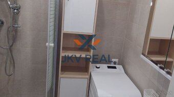 REZERVOVANÉ - EXKLUZÍVNE 2- IZBOVÝ BYT NA PREDAJ S 2 BALKÓ - 7