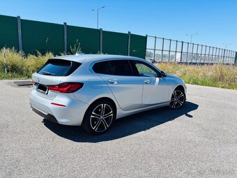 BMW 116d luxury line - 7