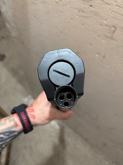 Airsoftova vystroj - 7
