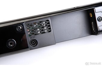 Crystal Surround Air Track - 7
