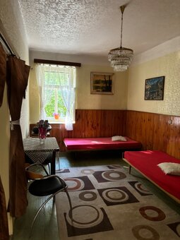 🏡 Stylová chalupa s velkou zahradou a stodolou - 7