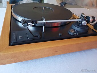 Gramofón DUAL CS505-3 /61762/ - 7