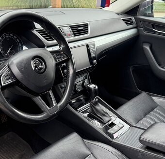 Škoda superb 3 - 7