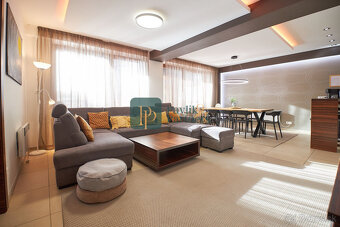 Predaj 3izb.apartmán Donovaly,112m2, garáž, EXKLUZÍVNE - 7