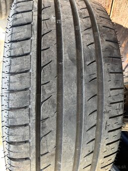 letné pneumatiky 225/45 r18 - 7