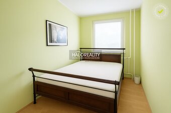 HALO reality - Predaj, trojizbový byt Košice Sídlisko KVP - 7