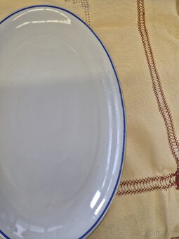 Predam ovalne taniere - 7