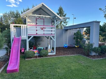 Rodinný dom v centre Rabče - 7