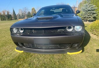 Dodge Challenger Hellcat - 7
