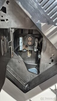 Kavovar DeLonghi Dinamica - 7