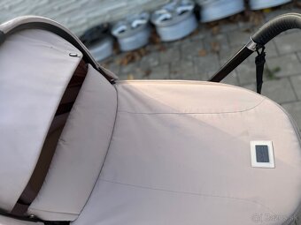 Cybex priam cozy beige - 7