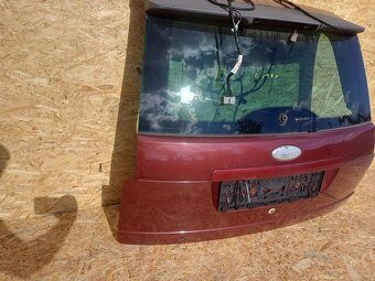 Ford Focus C Max 2003-2010 náhradní  díly - 7