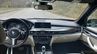 BMW X5 xDrive30d - M PACKET - 7