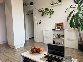 Prenájom 2-izbového útulného bytu so sukromným parkovaním - 7