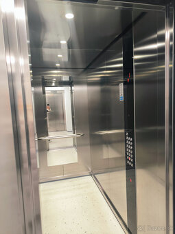 NOVINKA úplne nový 4-izbový byt v novostavbe GUTHAUS,111 m² - 7