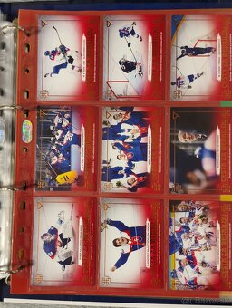 hokejové karty, sportzoo - 7