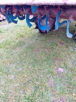 Mitsubishi MT 205 - 7