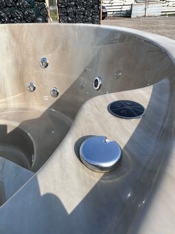 Kupacia Kada Slovenska výroba Detva - 7