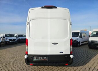 Ford transit L4H3 7 miestne 2.0TdCi 131 koni - 2021 - 7