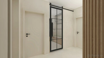 NA PREDAJ Krásna novostavba 4izb RD kúsok od Trnavy Zvončín - 7