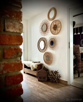 Predaj 5 izb RD, Nitrianske Hrnčiarovce, okr. Nitra - 7