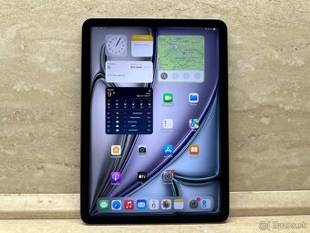 Apple iPad Air 11 M2 128 GB Wi-Fi Space Grey , záruka - 7