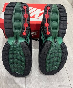 Pánske tenisky  Nike x Supreme Air Max Dn "Black" - 7