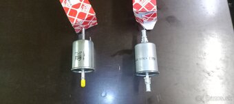 Vyrovnávacia nádobka chladiacej kvapaliny - 7