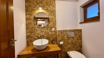 NOVÁ CENA - Fantastická chata v lese pri Oravskej priehrade - 7