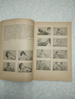 SAMBO pre zberateľov a fanúšikov. - 7