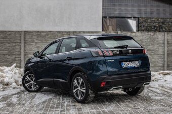 Peugeot 3008 1.2 PureTech Active E6d-ISC EAT8. - 7