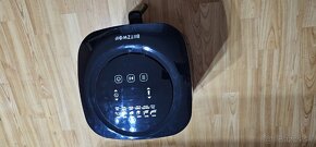 Fritéza s Wi-Fi pripojením - 7