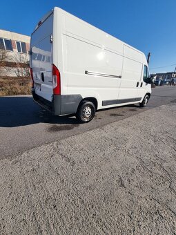 Peugeot Boxer L3H2 2.0 120kw/160HP - 7