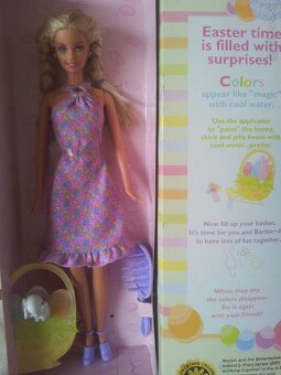 Barbie  Sleping Beauty - 7