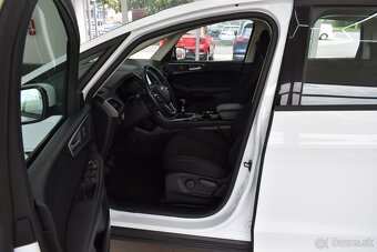 Ford S-MAX 2,0 TDCi 88 kW,BUSINESS,NAVI - 7