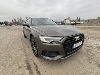 Audi A6 Avant C8 3.0 s odpoctom DPH - 7
