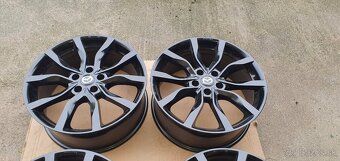 Mitsubishi outlander eclipse cross 5x114,3 r19 kia mazda ho - 7