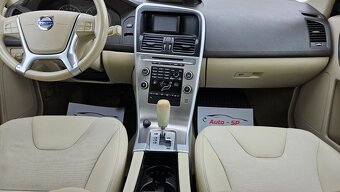VOLVO XC60 2.4D AT/6 AUTOMAT - 7