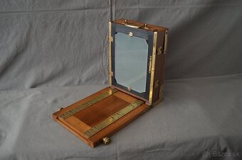 Fotoaparát E. Suter ( Basel ) - 7