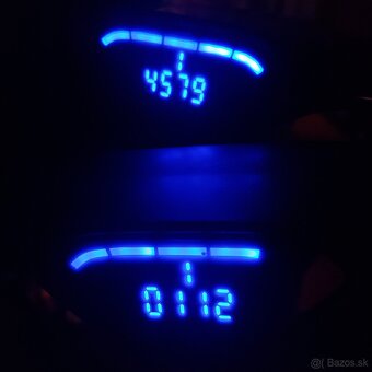 Predám odpruženú elektrokolobežku Cory Race SA - 7